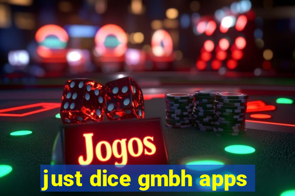 just dice gmbh apps